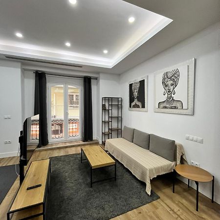 Apartament Boutique Collection Uncibay Malaga Zewnętrze zdjęcie