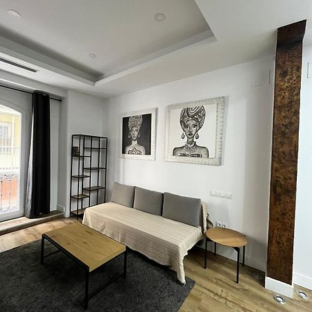 Apartament Boutique Collection Uncibay Malaga Zewnętrze zdjęcie