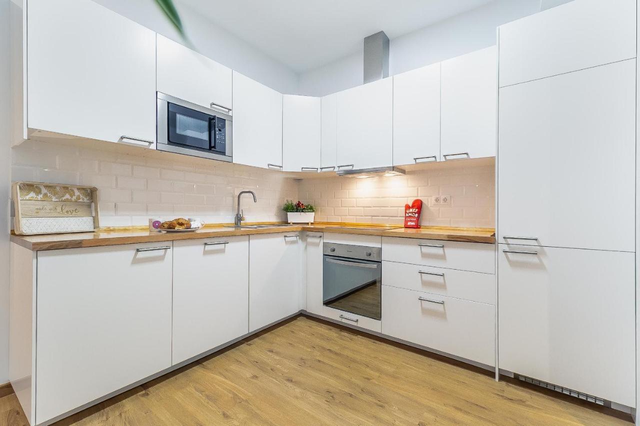 Apartament Boutique Collection Uncibay Malaga Zewnętrze zdjęcie