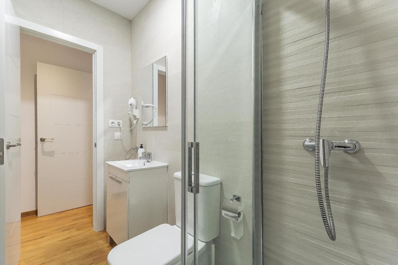 Apartament Boutique Collection Uncibay Malaga Zewnętrze zdjęcie