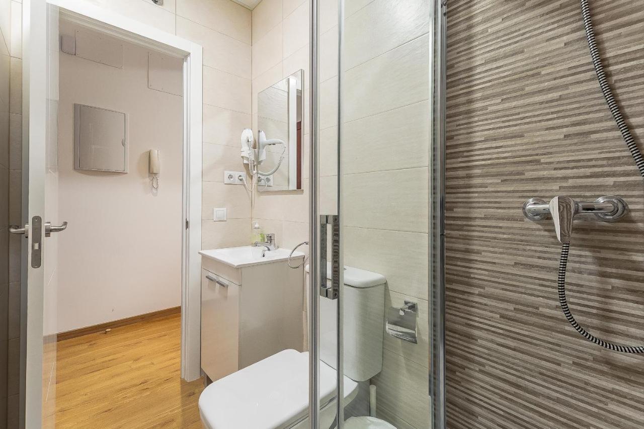 Apartament Boutique Collection Uncibay Malaga Zewnętrze zdjęcie