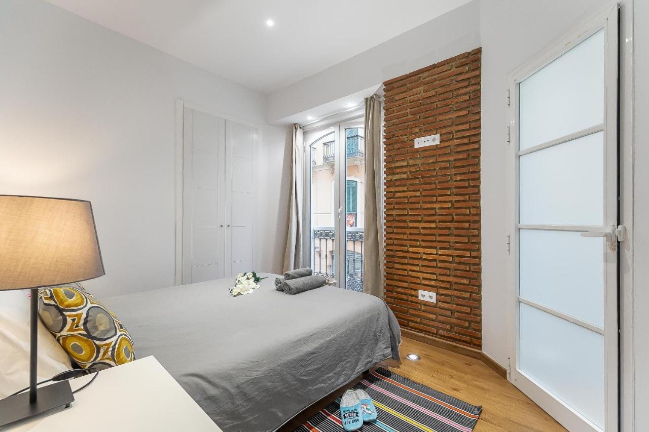 Apartament Boutique Collection Uncibay Malaga Zewnętrze zdjęcie