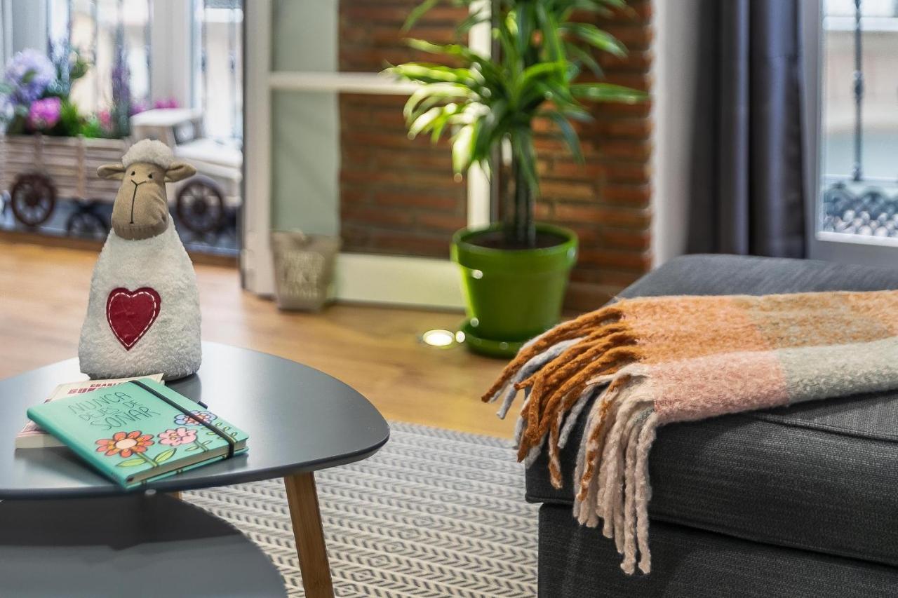 Apartament Boutique Collection Uncibay Malaga Zewnętrze zdjęcie
