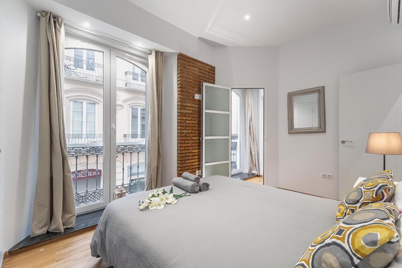Apartament Boutique Collection Uncibay Malaga Zewnętrze zdjęcie