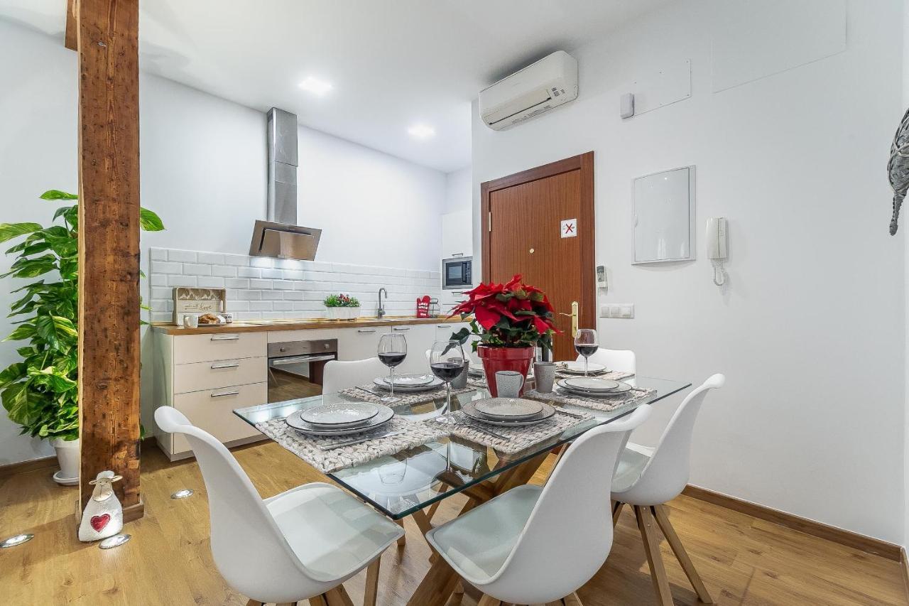 Apartament Boutique Collection Uncibay Malaga Zewnętrze zdjęcie
