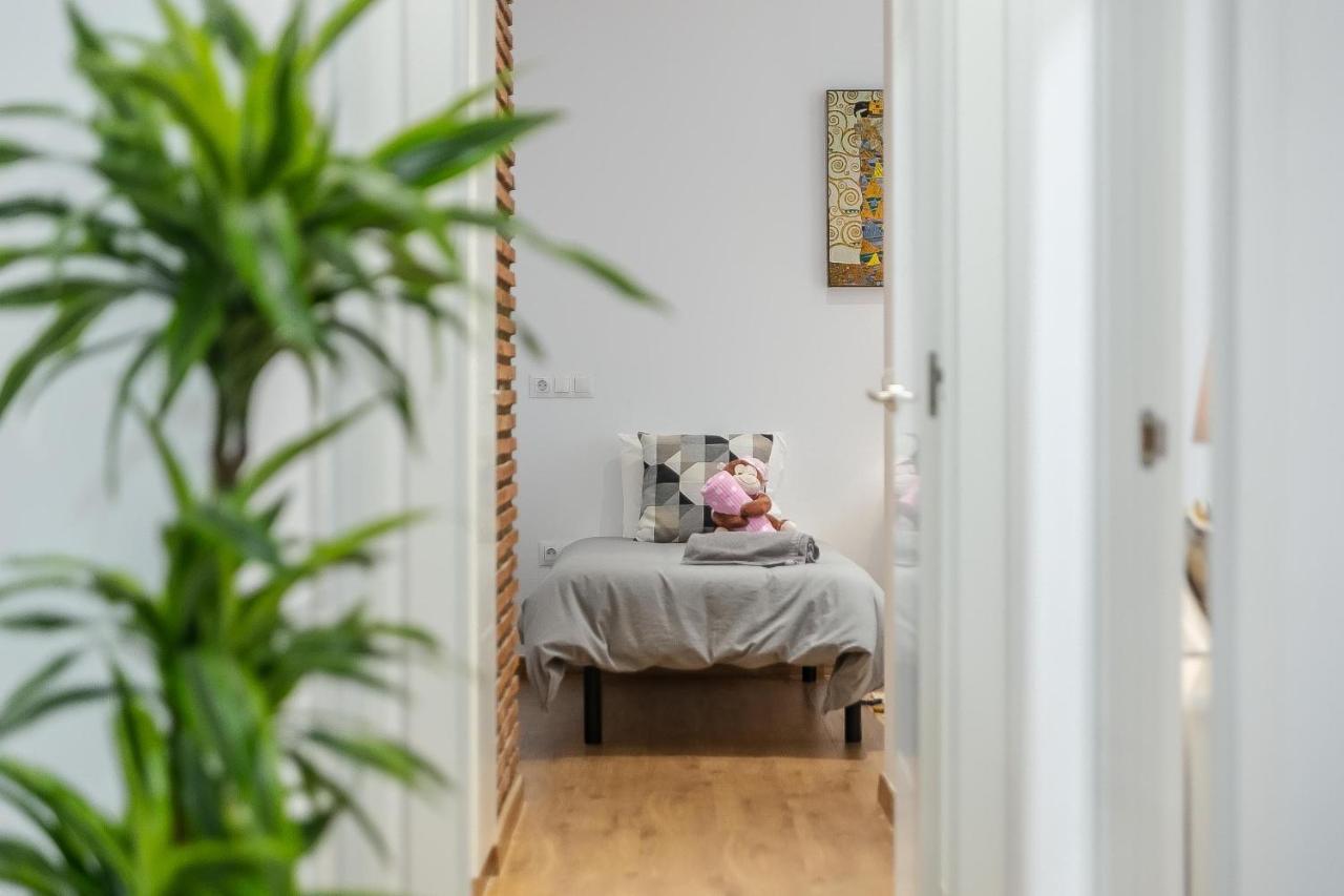 Apartament Boutique Collection Uncibay Malaga Zewnętrze zdjęcie