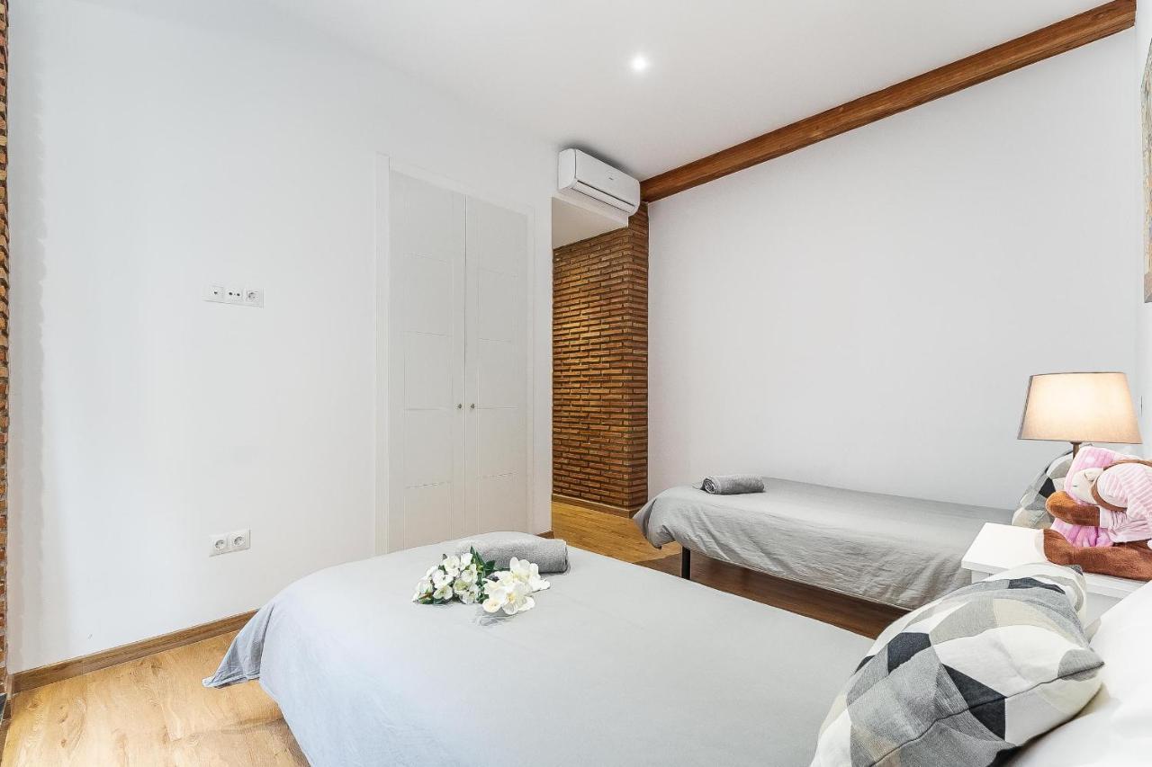 Apartament Boutique Collection Uncibay Malaga Zewnętrze zdjęcie