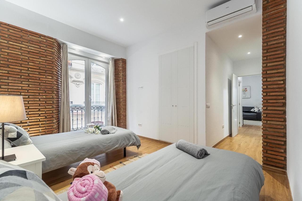 Apartament Boutique Collection Uncibay Malaga Zewnętrze zdjęcie