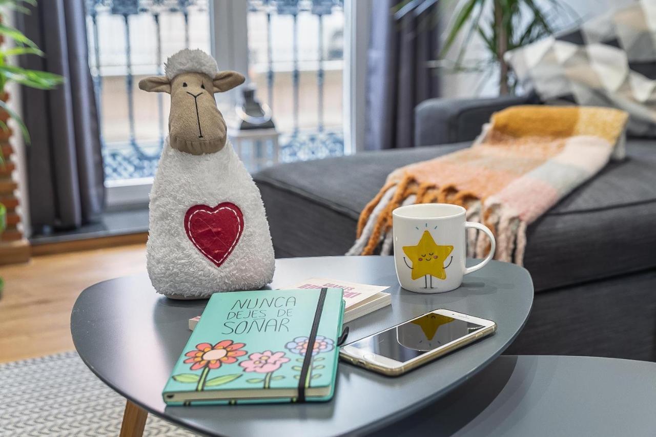 Apartament Boutique Collection Uncibay Malaga Zewnętrze zdjęcie