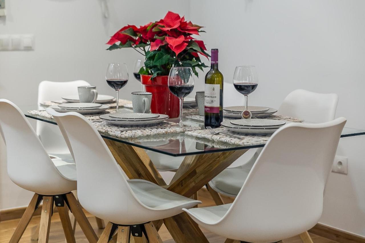 Apartament Boutique Collection Uncibay Malaga Zewnętrze zdjęcie
