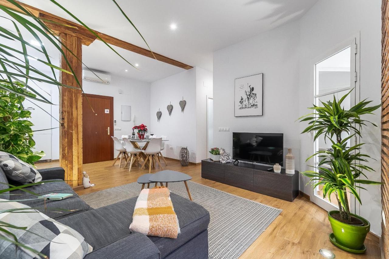 Apartament Boutique Collection Uncibay Malaga Zewnętrze zdjęcie