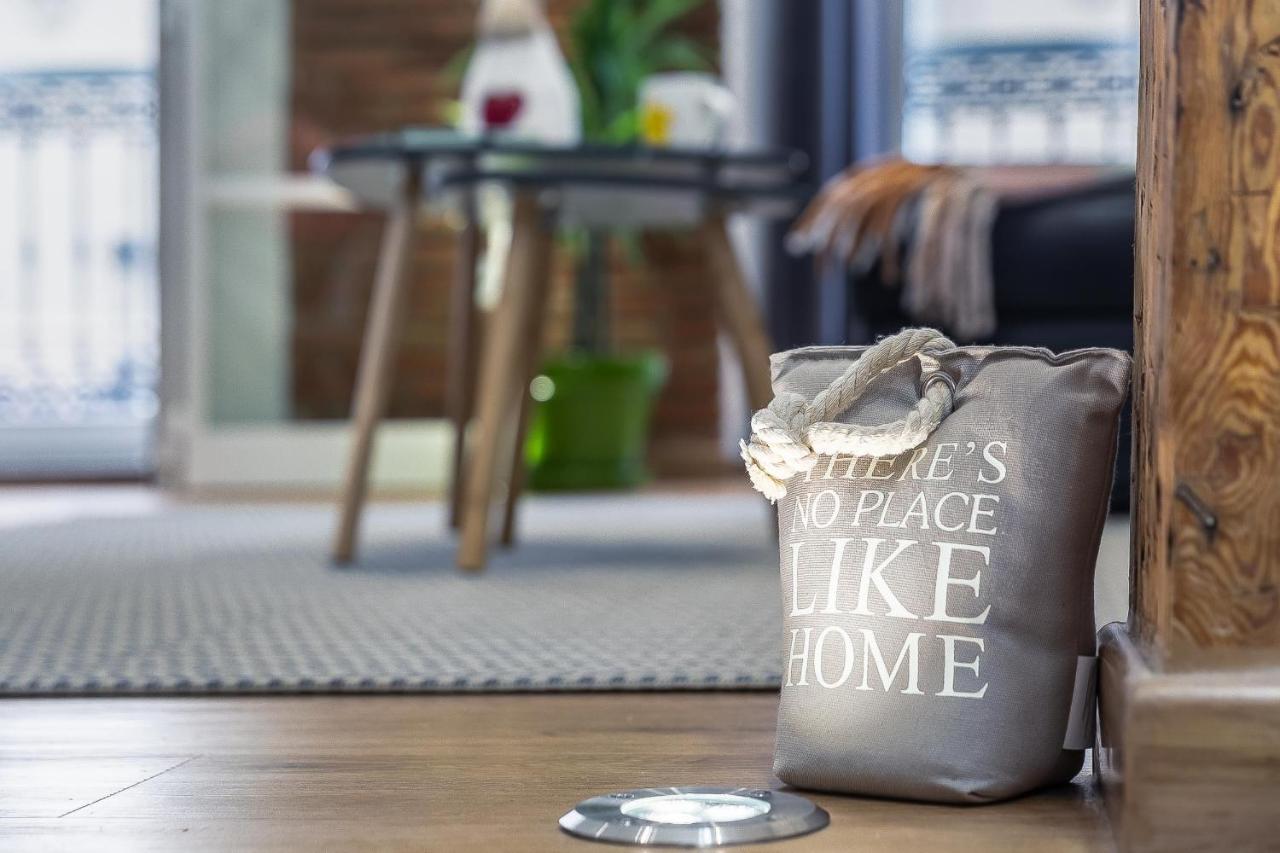 Apartament Boutique Collection Uncibay Malaga Zewnętrze zdjęcie
