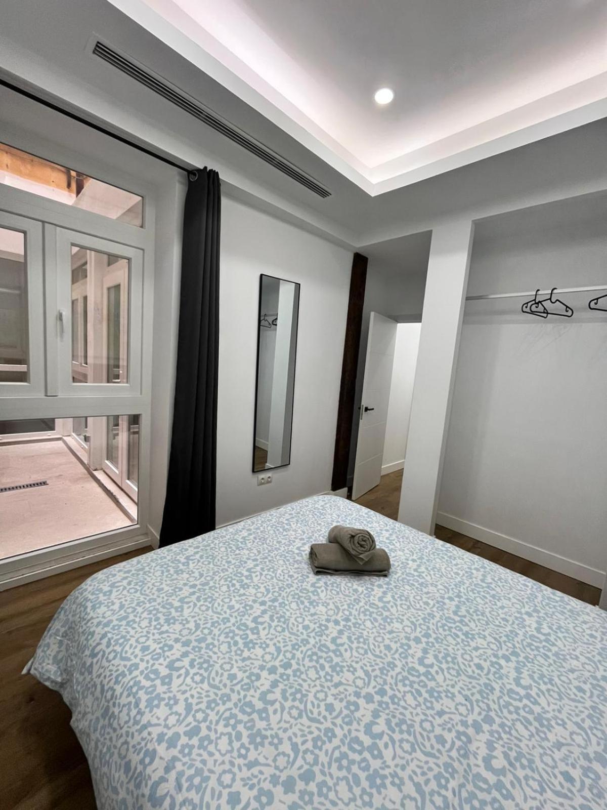 Apartament Boutique Collection Uncibay Malaga Zewnętrze zdjęcie