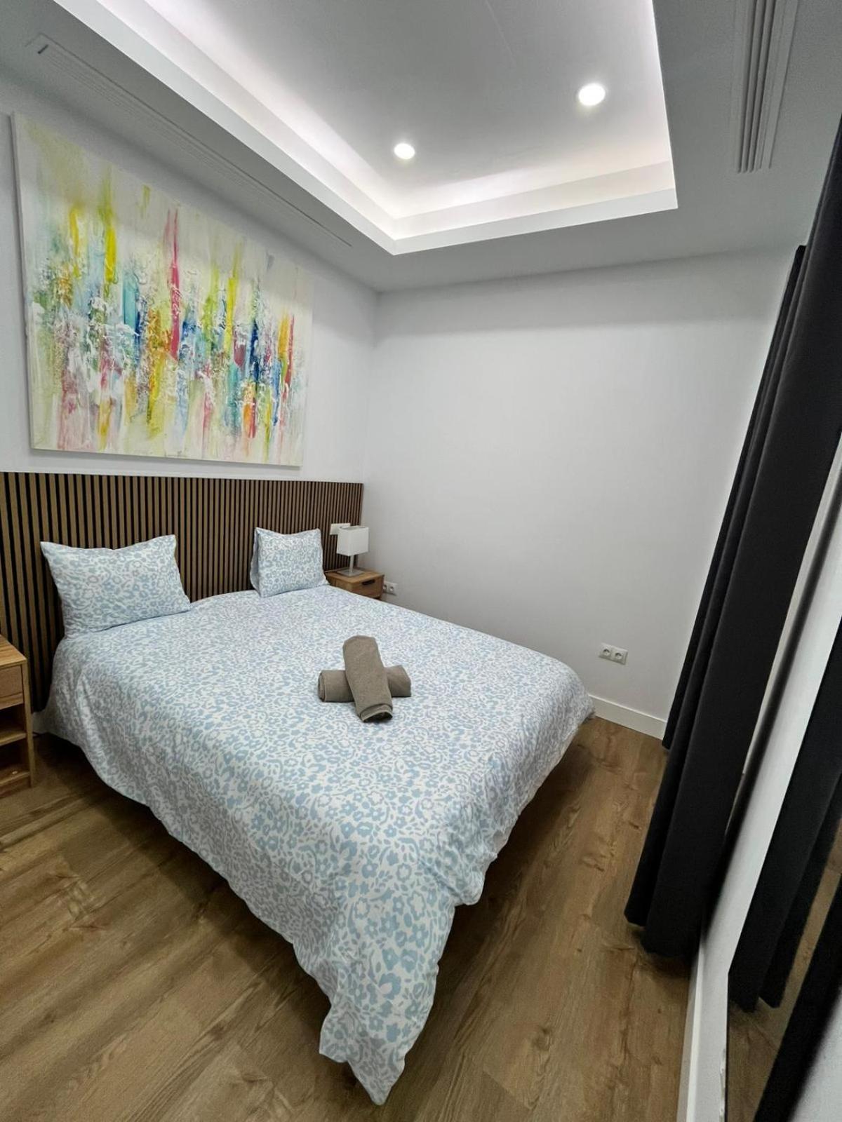 Apartament Boutique Collection Uncibay Malaga Zewnętrze zdjęcie