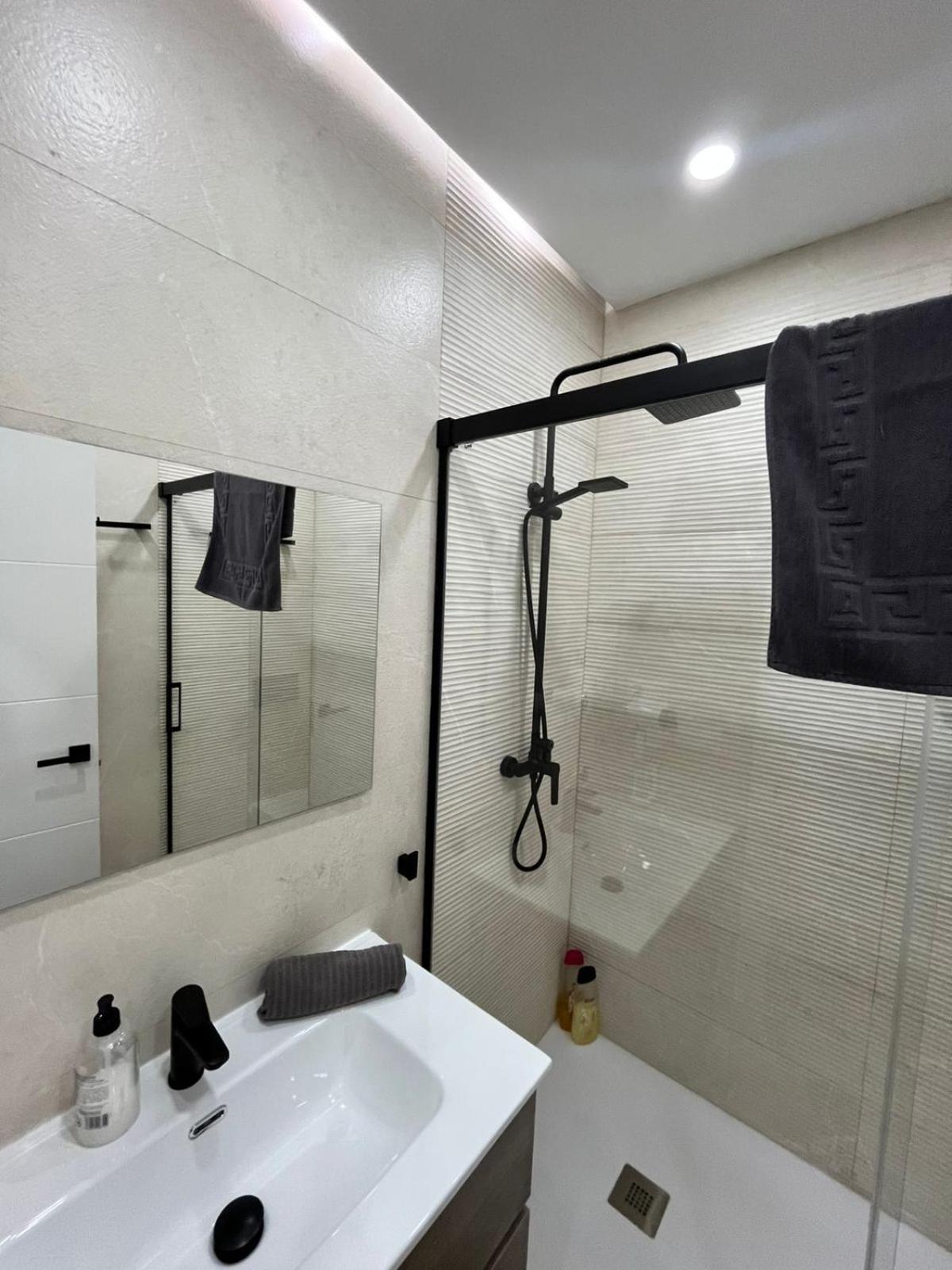 Apartament Boutique Collection Uncibay Malaga Zewnętrze zdjęcie