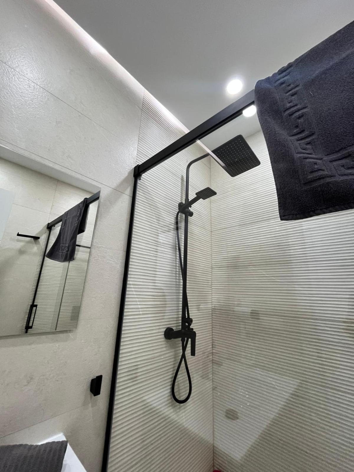 Apartament Boutique Collection Uncibay Malaga Zewnętrze zdjęcie