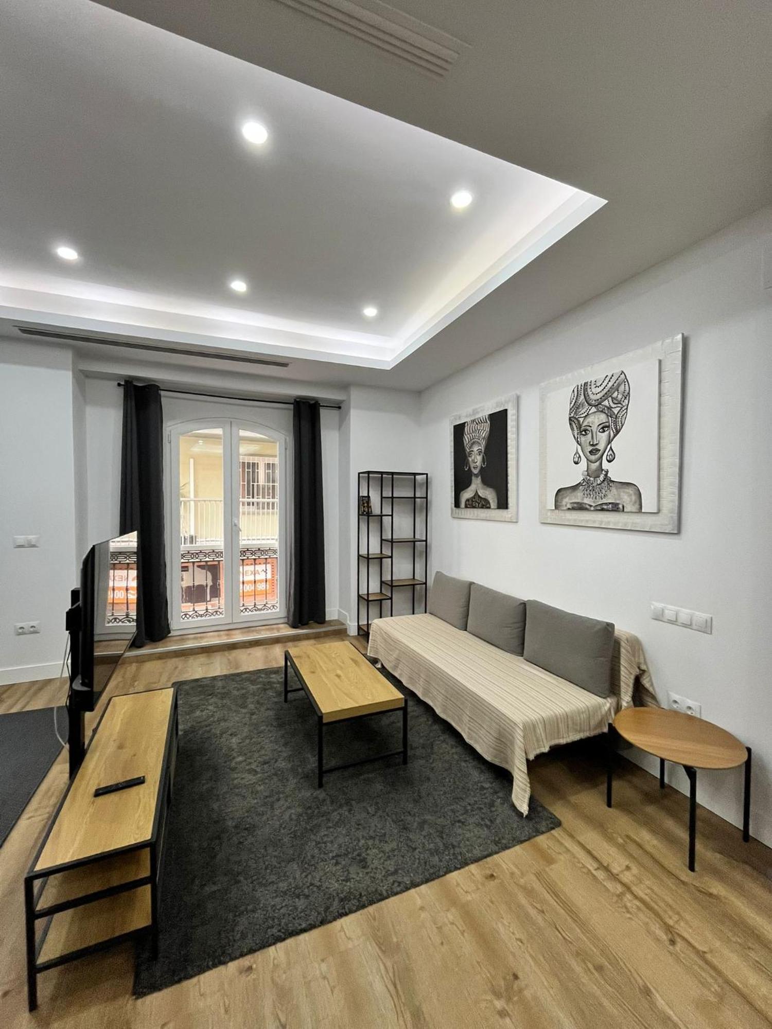 Apartament Boutique Collection Uncibay Malaga Zewnętrze zdjęcie