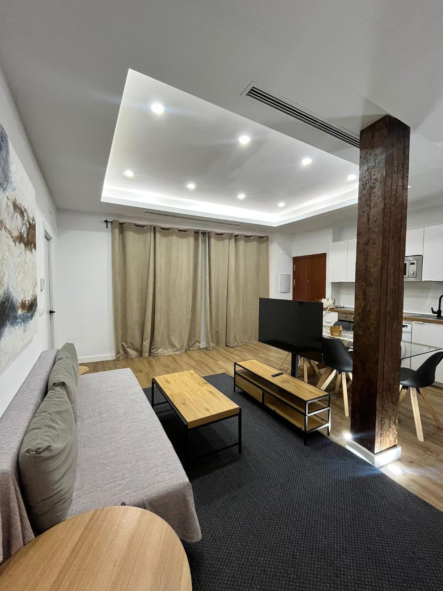Apartament Boutique Collection Uncibay Malaga Zewnętrze zdjęcie