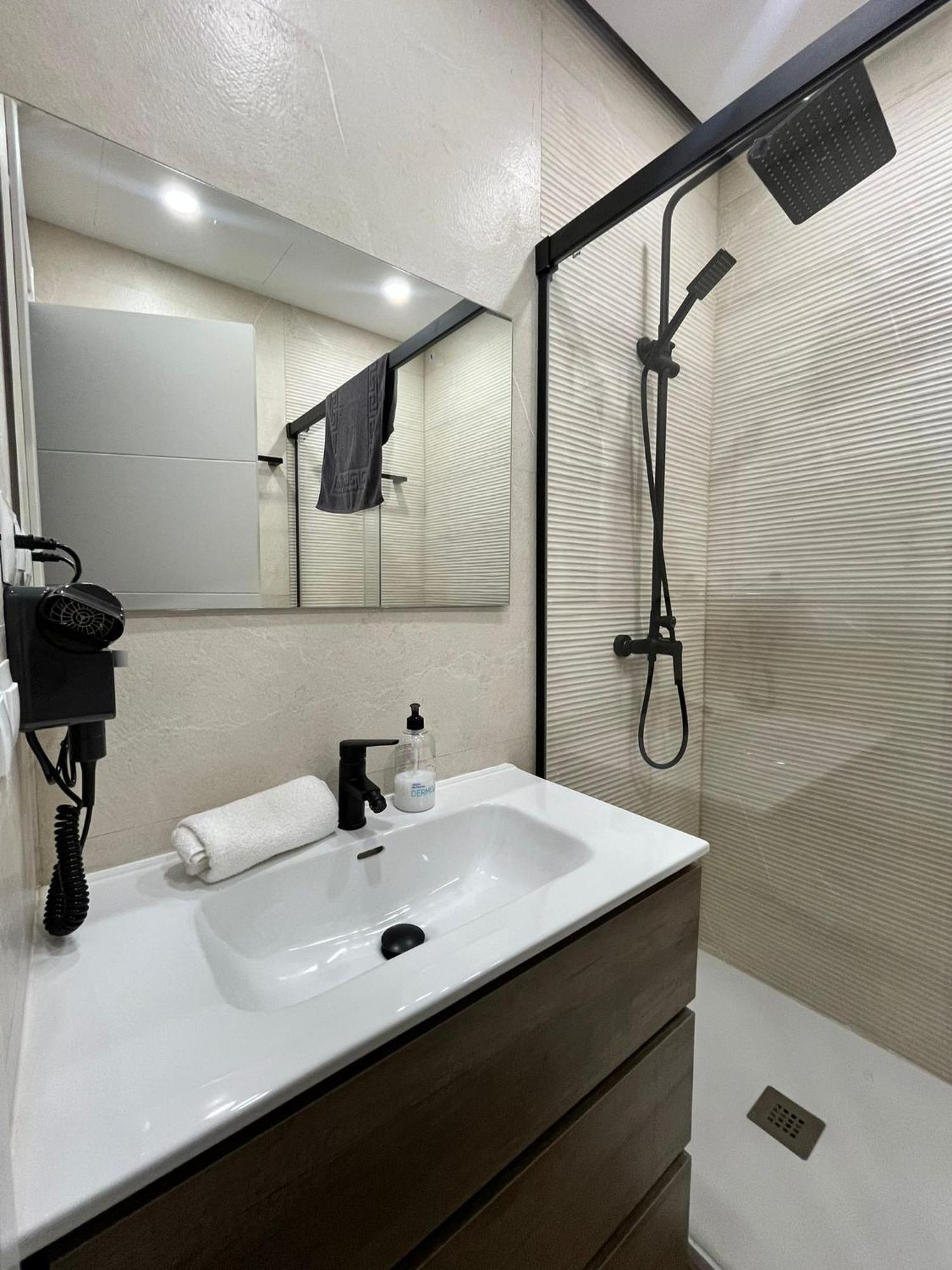 Apartament Boutique Collection Uncibay Malaga Zewnętrze zdjęcie