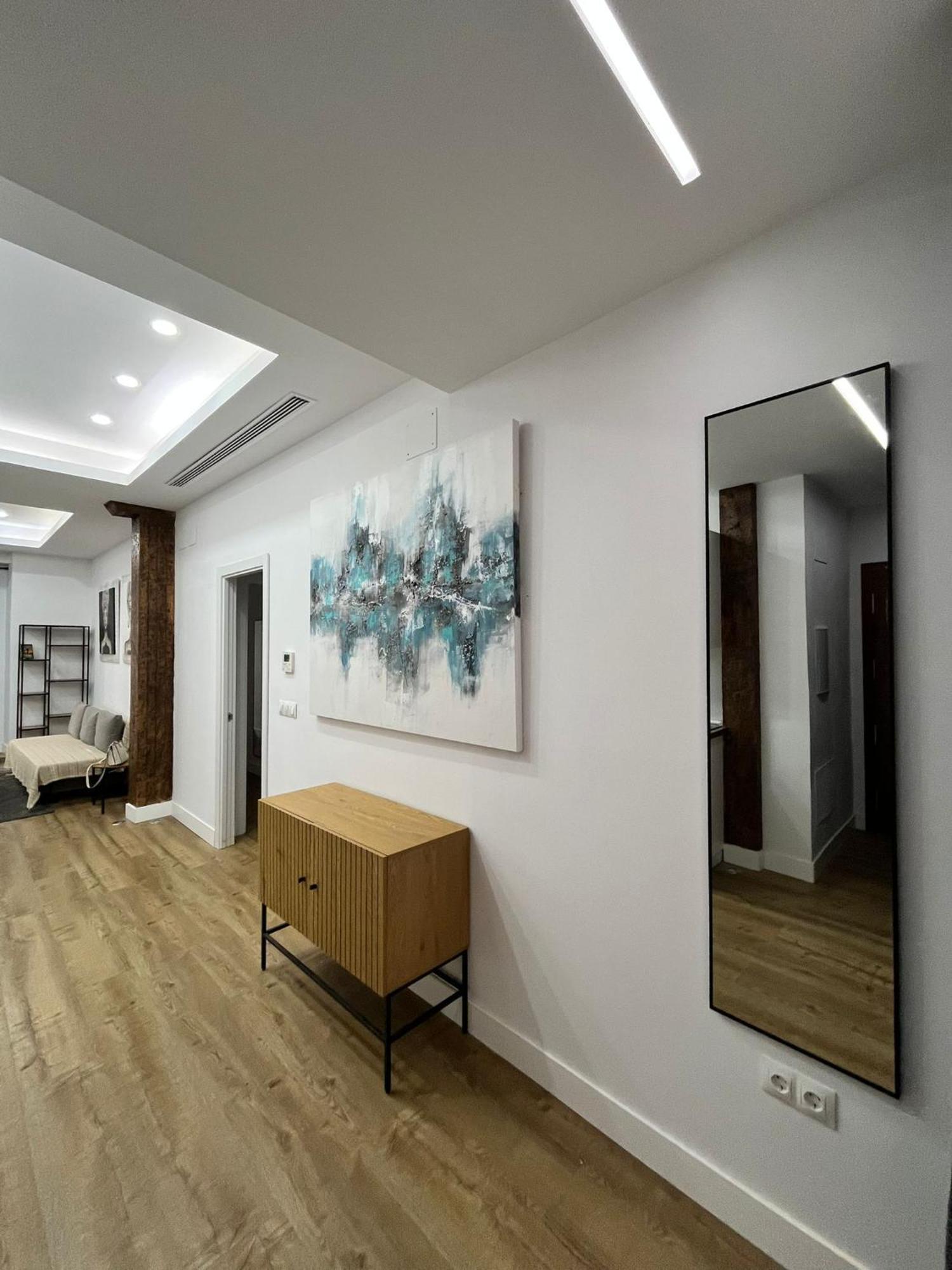 Apartament Boutique Collection Uncibay Malaga Zewnętrze zdjęcie