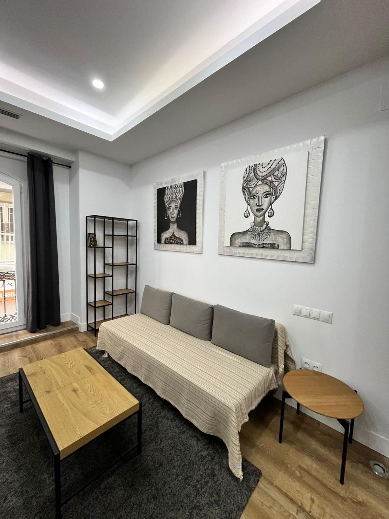 Apartament Boutique Collection Uncibay Malaga Zewnętrze zdjęcie