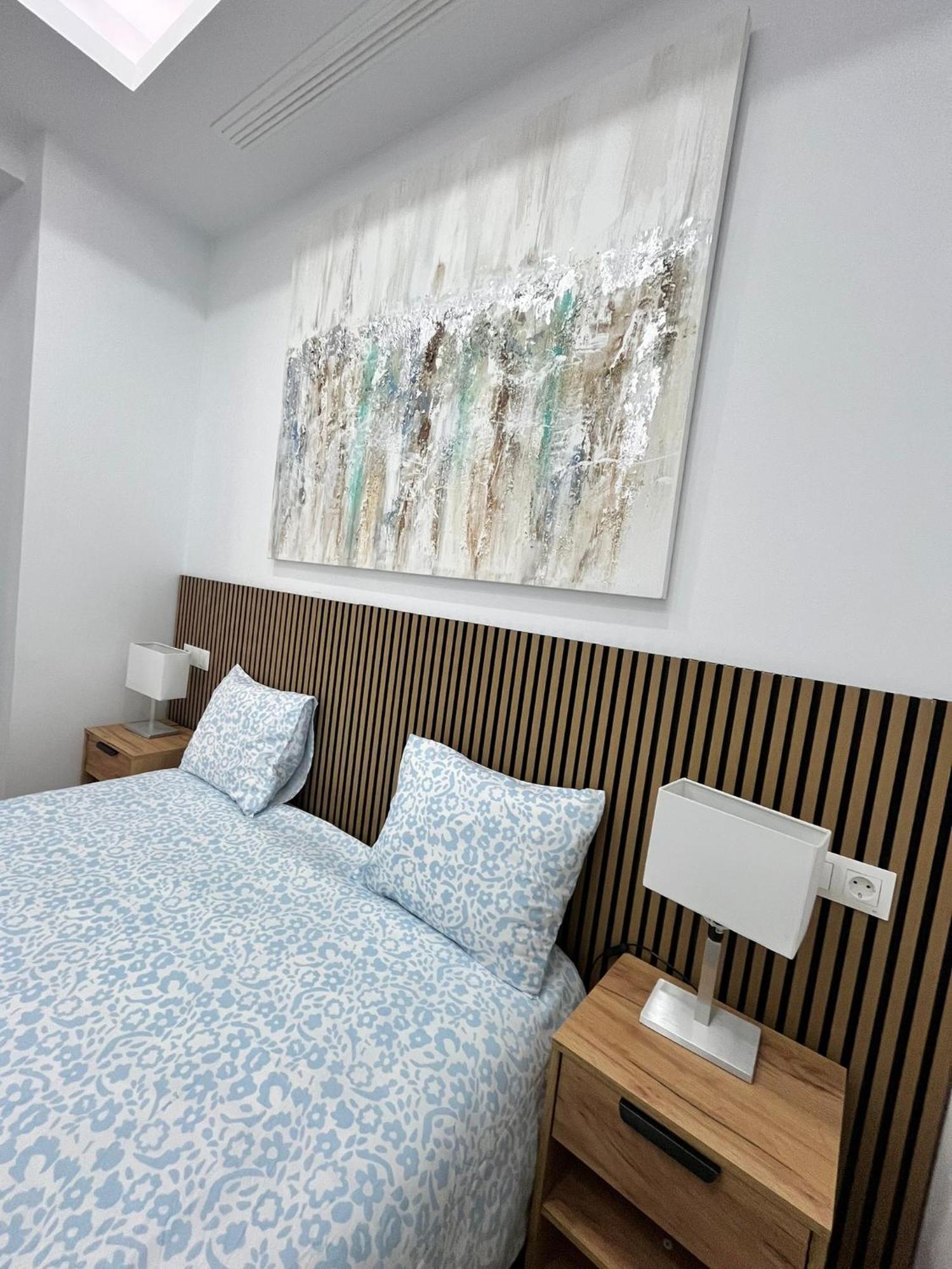 Apartament Boutique Collection Uncibay Malaga Zewnętrze zdjęcie