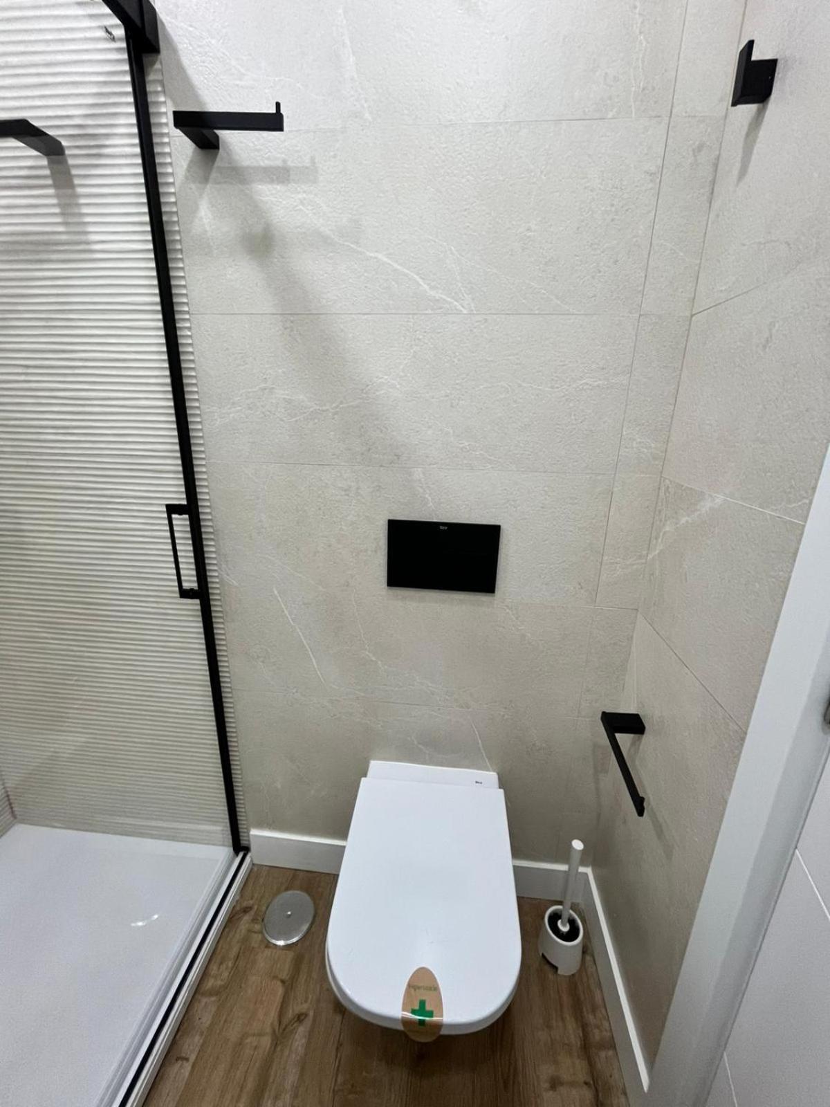 Apartament Boutique Collection Uncibay Malaga Zewnętrze zdjęcie