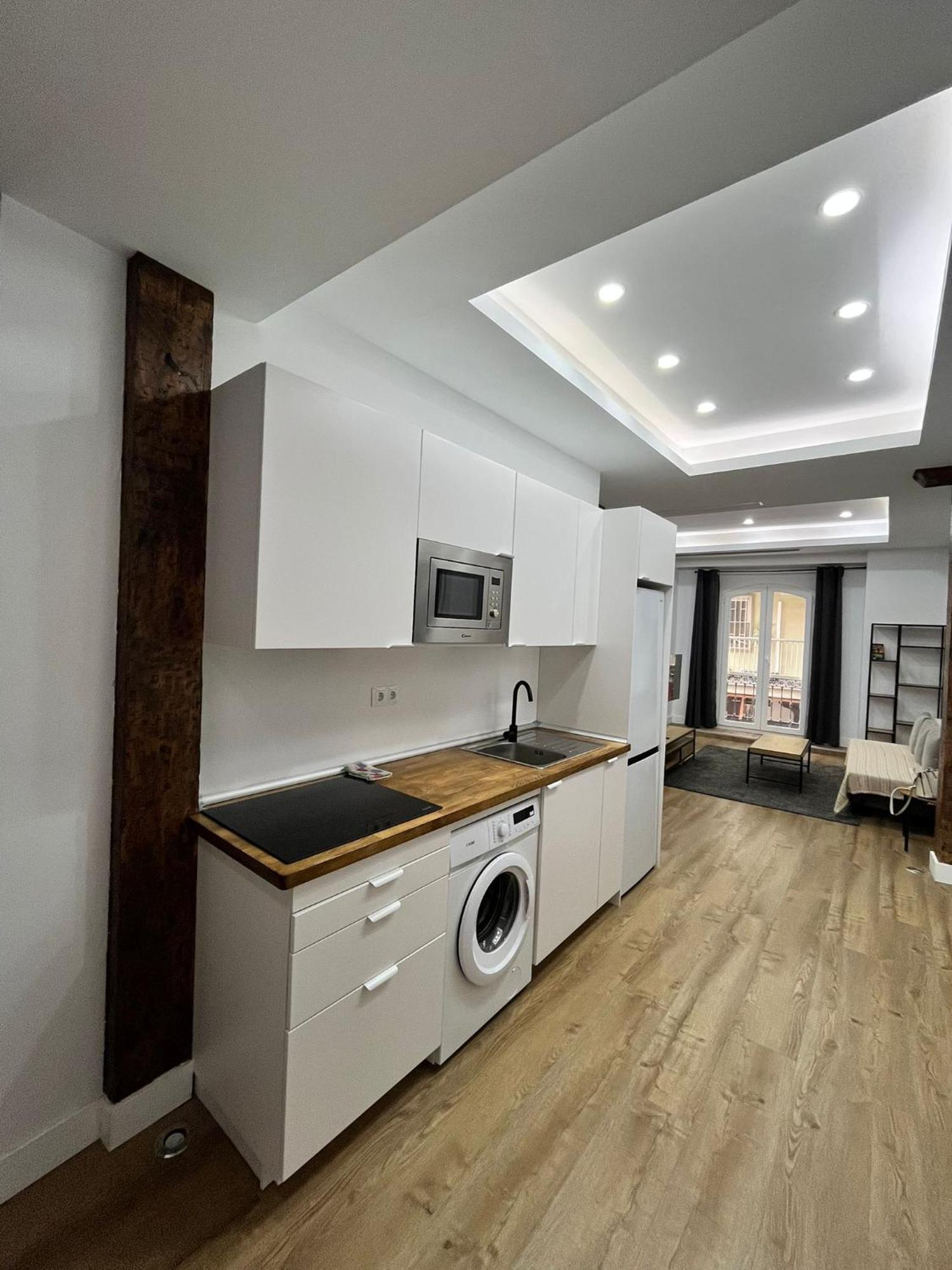 Apartament Boutique Collection Uncibay Malaga Zewnętrze zdjęcie