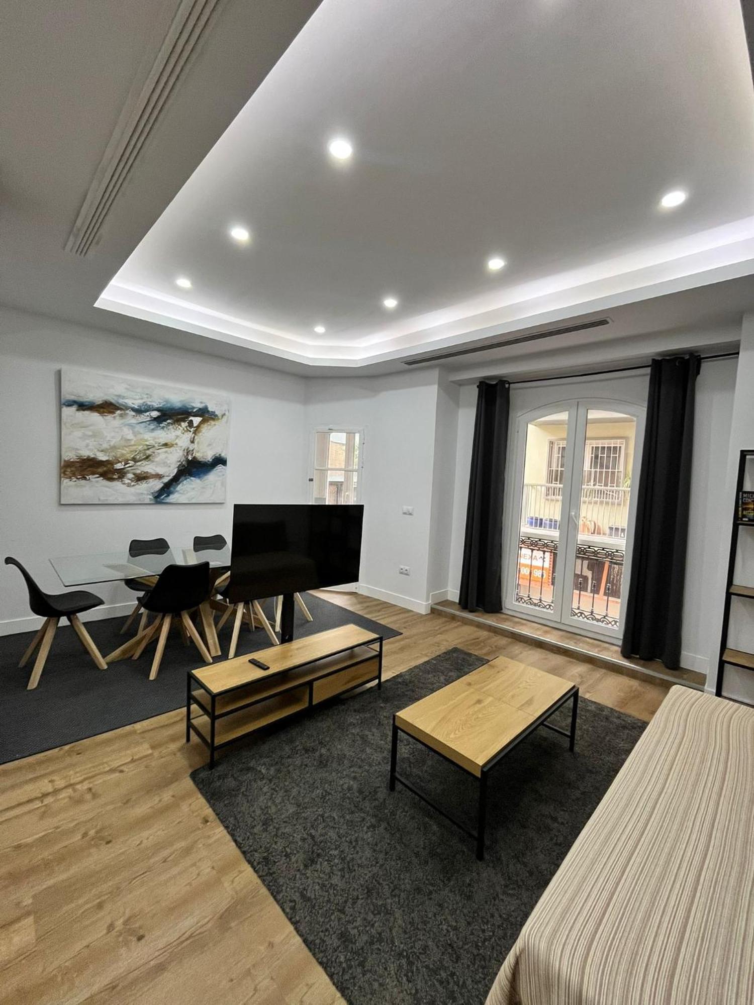 Apartament Boutique Collection Uncibay Malaga Zewnętrze zdjęcie