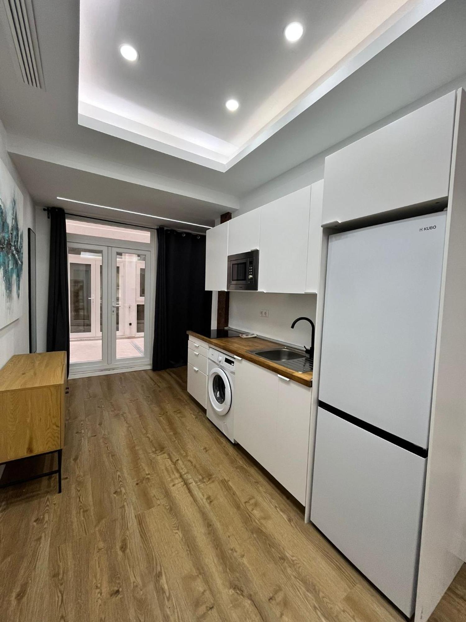 Apartament Boutique Collection Uncibay Malaga Zewnętrze zdjęcie