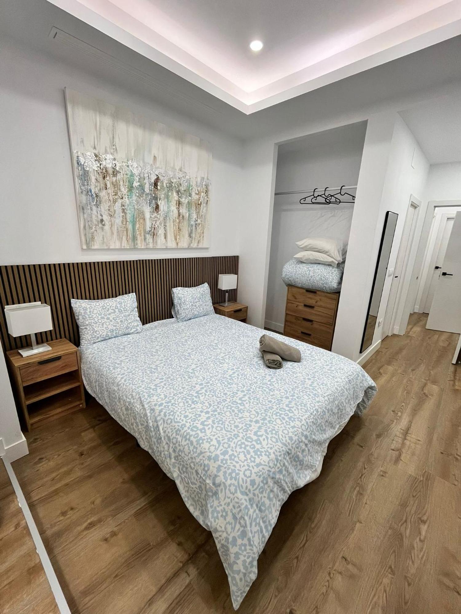 Apartament Boutique Collection Uncibay Malaga Zewnętrze zdjęcie