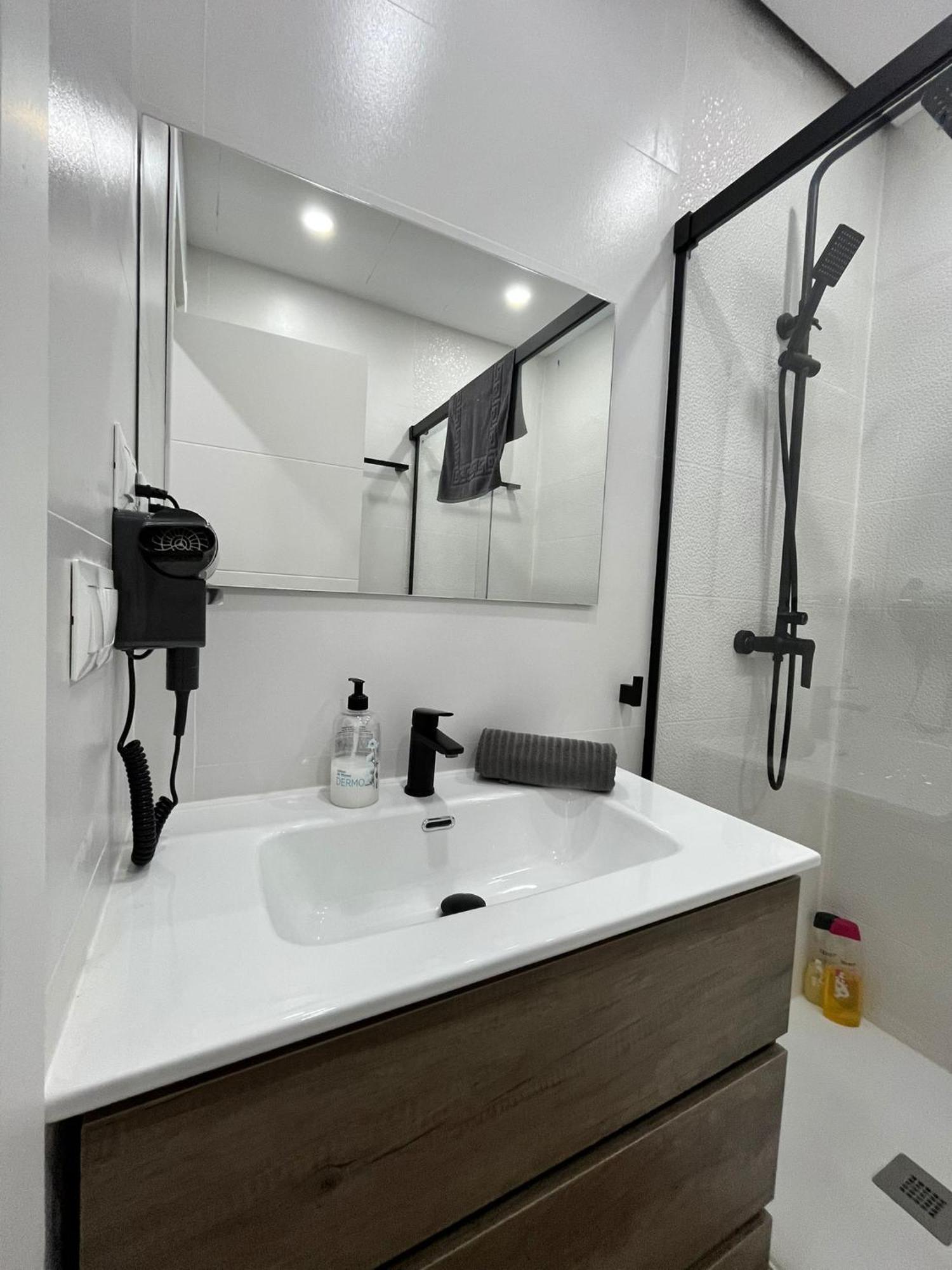 Apartament Boutique Collection Uncibay Malaga Zewnętrze zdjęcie