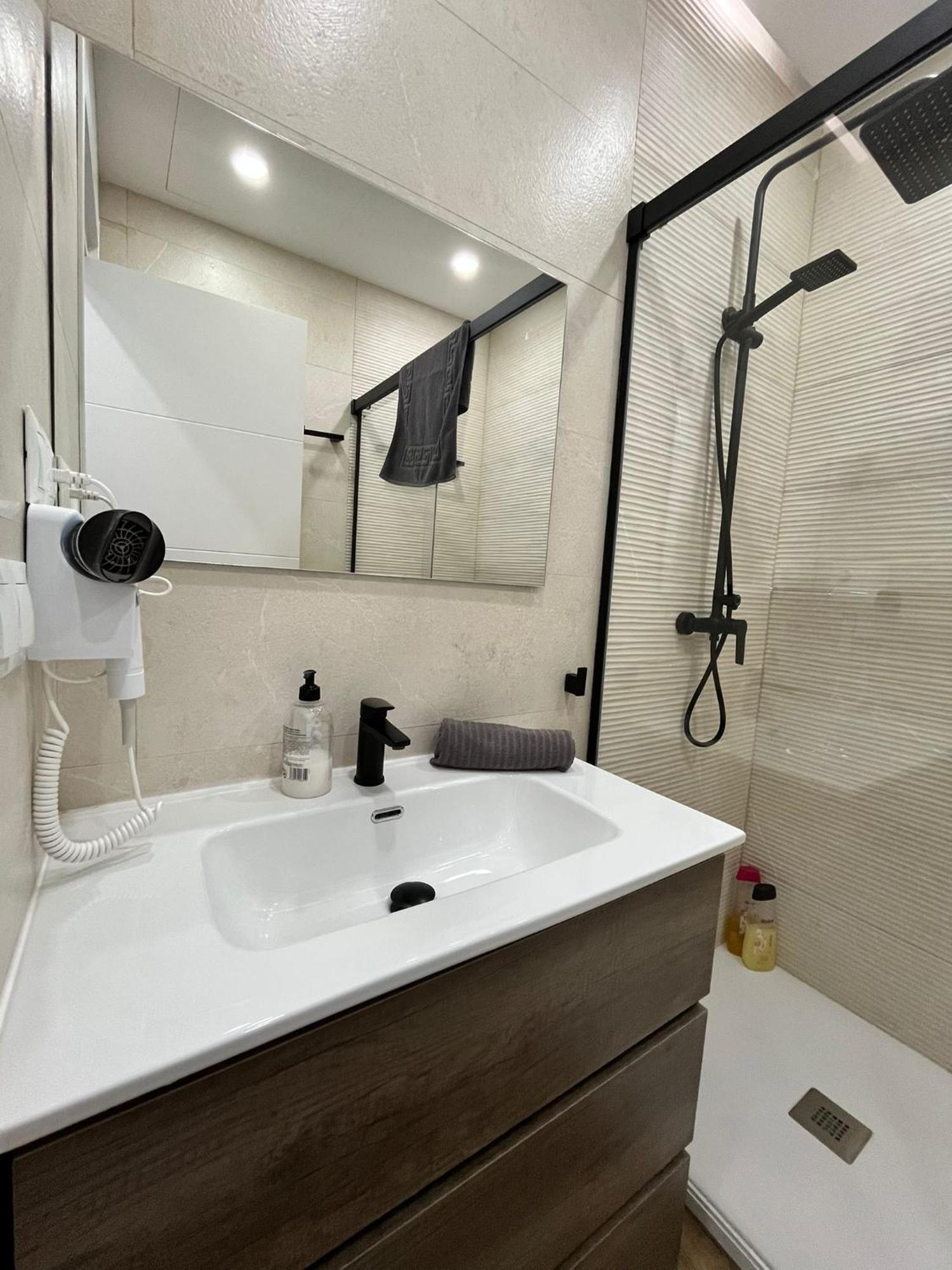 Apartament Boutique Collection Uncibay Malaga Zewnętrze zdjęcie