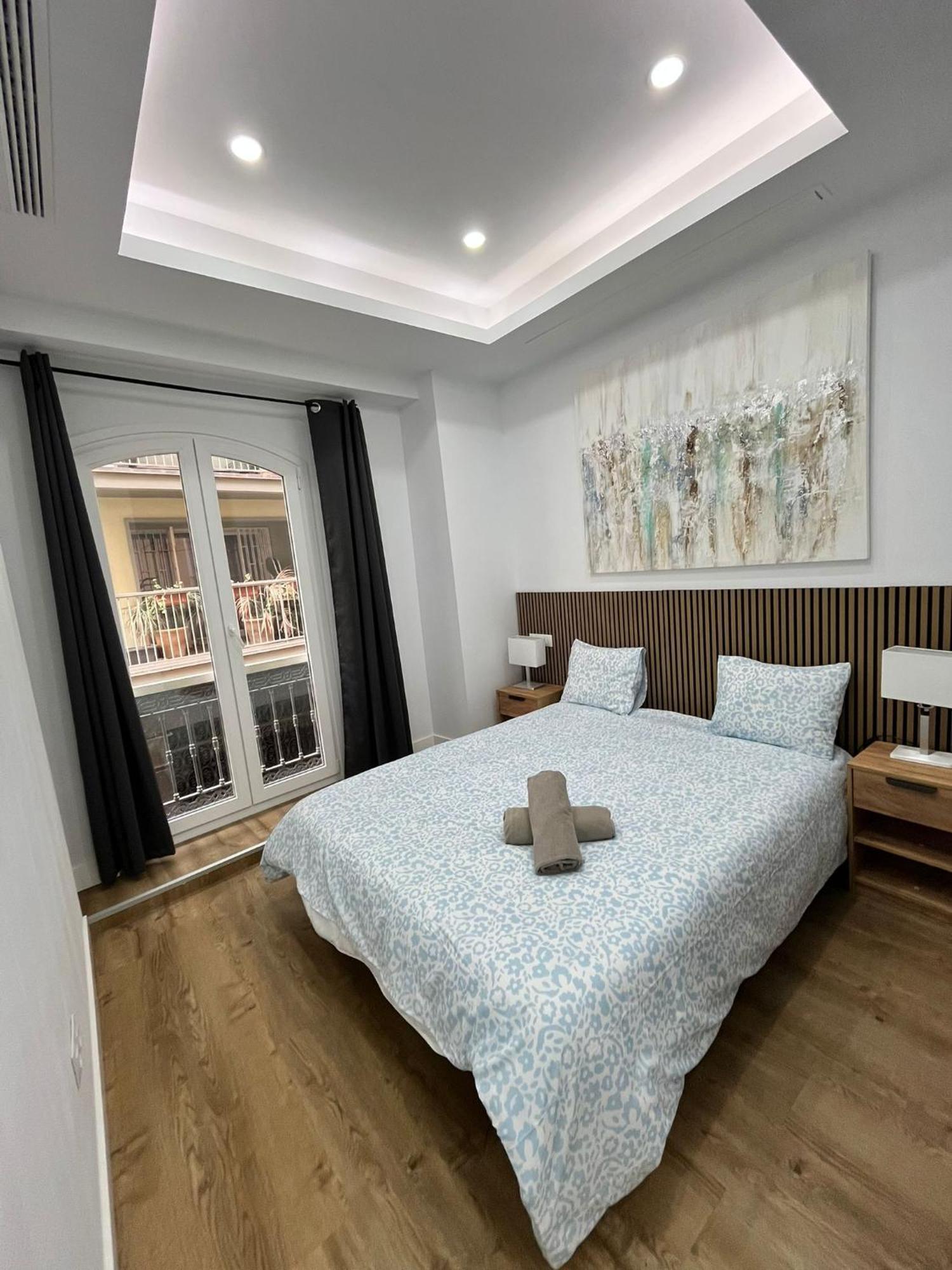 Apartament Boutique Collection Uncibay Malaga Zewnętrze zdjęcie