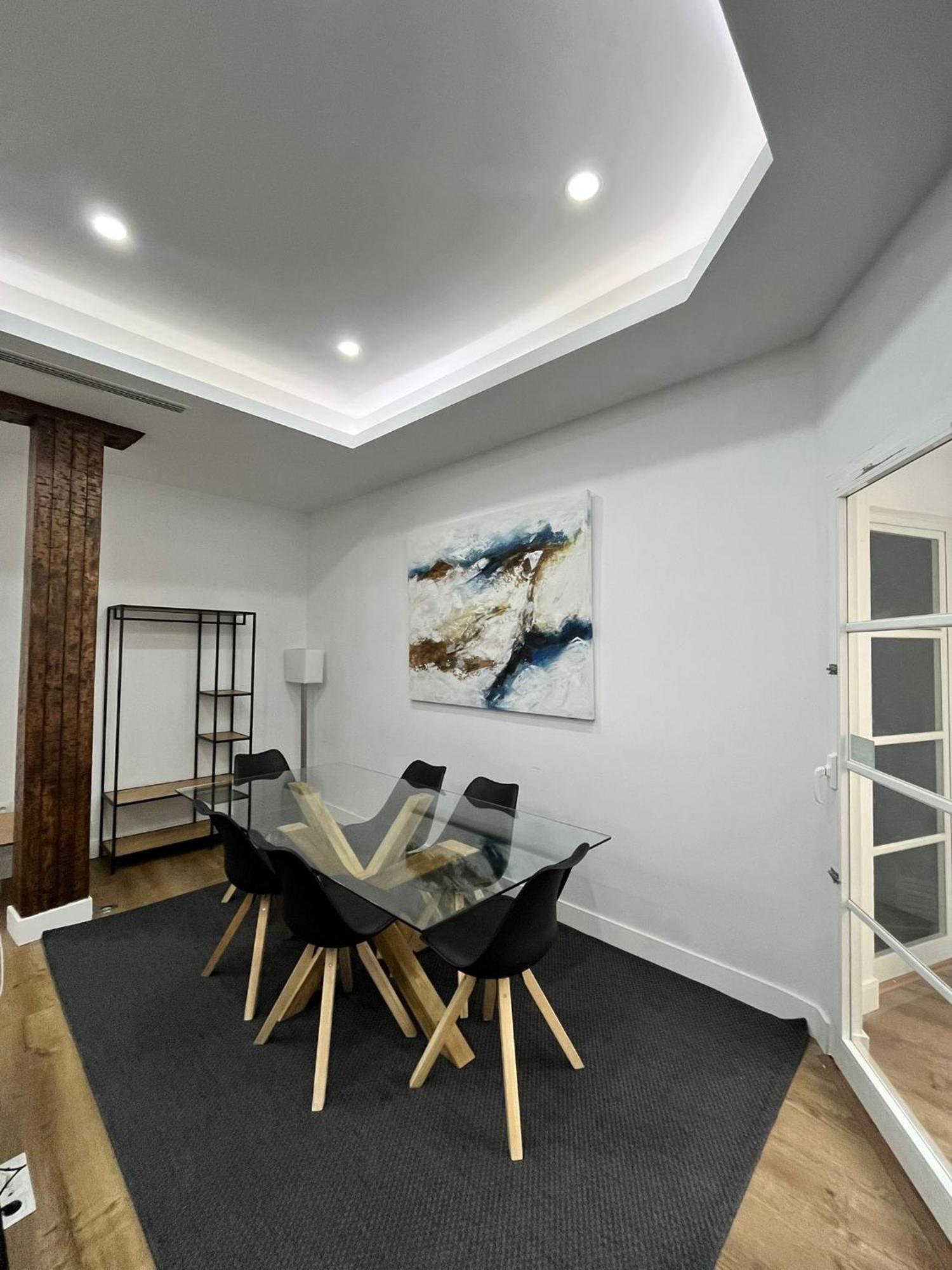 Apartament Boutique Collection Uncibay Malaga Zewnętrze zdjęcie