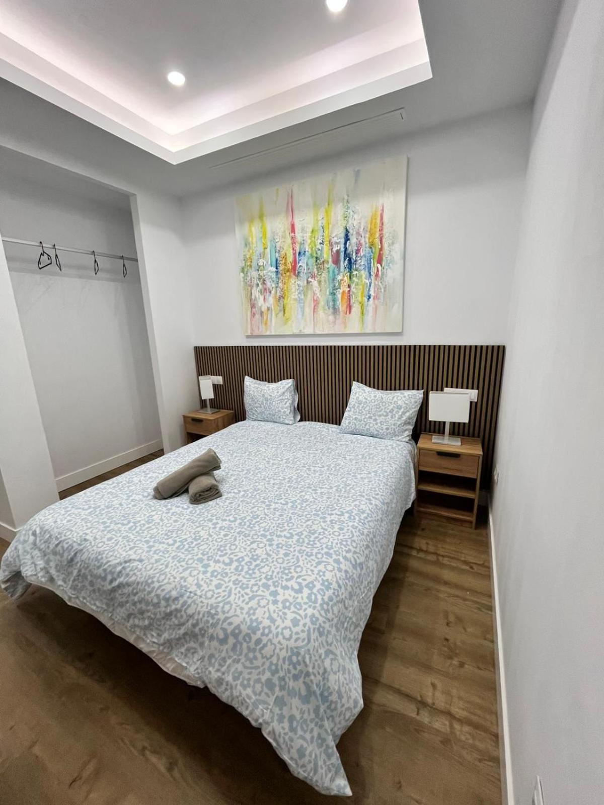 Apartament Boutique Collection Uncibay Malaga Zewnętrze zdjęcie