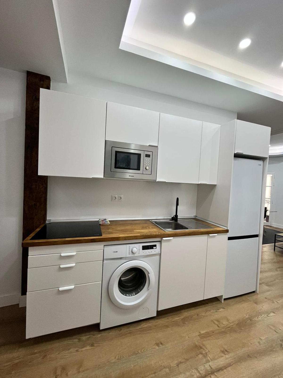 Apartament Boutique Collection Uncibay Malaga Zewnętrze zdjęcie