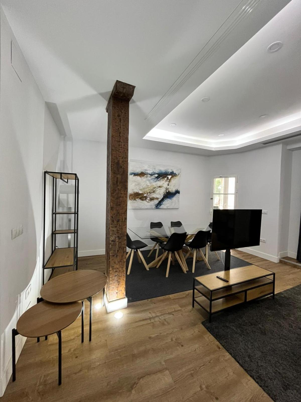 Apartament Boutique Collection Uncibay Malaga Zewnętrze zdjęcie