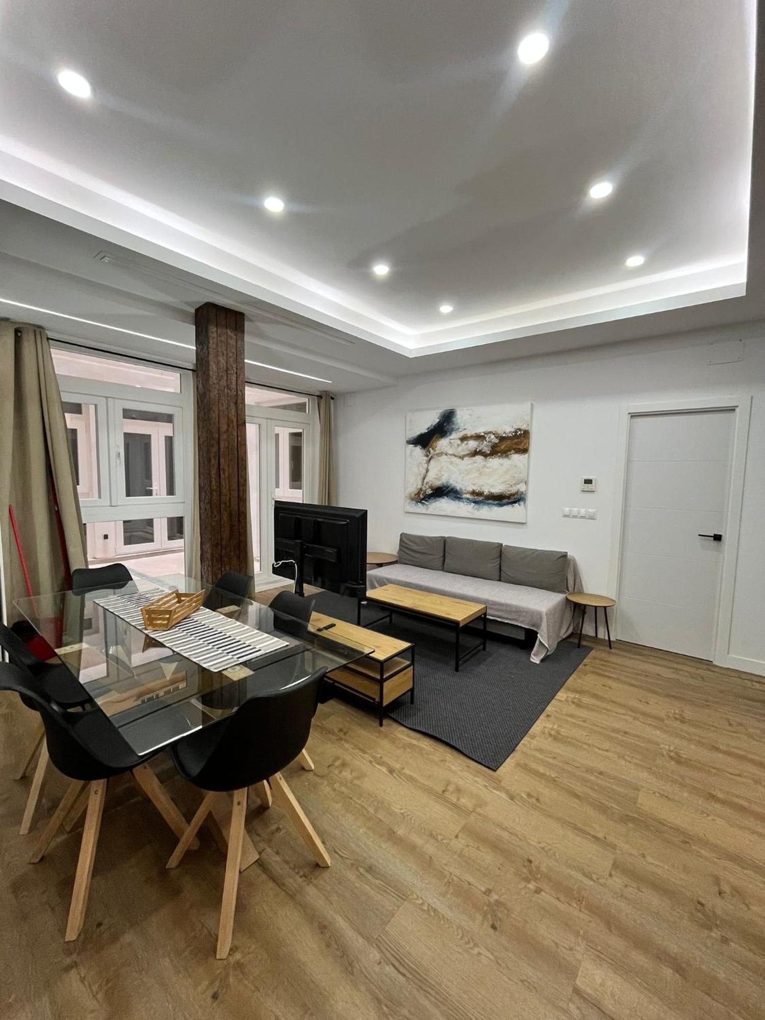 Apartament Boutique Collection Uncibay Malaga Zewnętrze zdjęcie