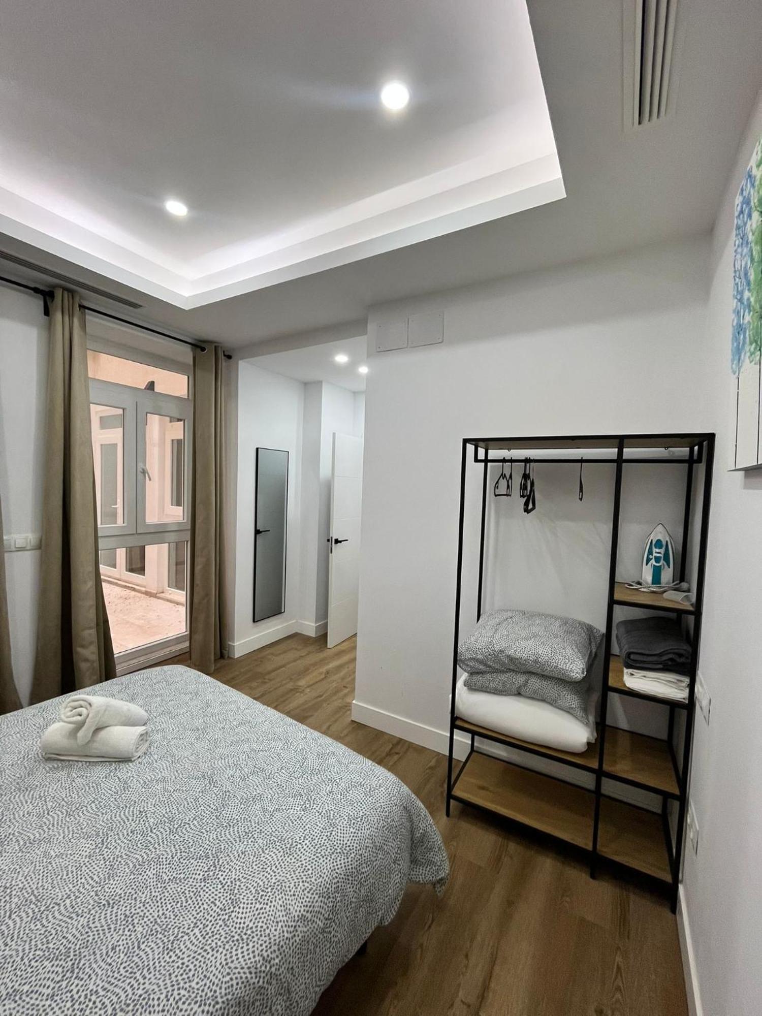 Apartament Boutique Collection Uncibay Malaga Zewnętrze zdjęcie