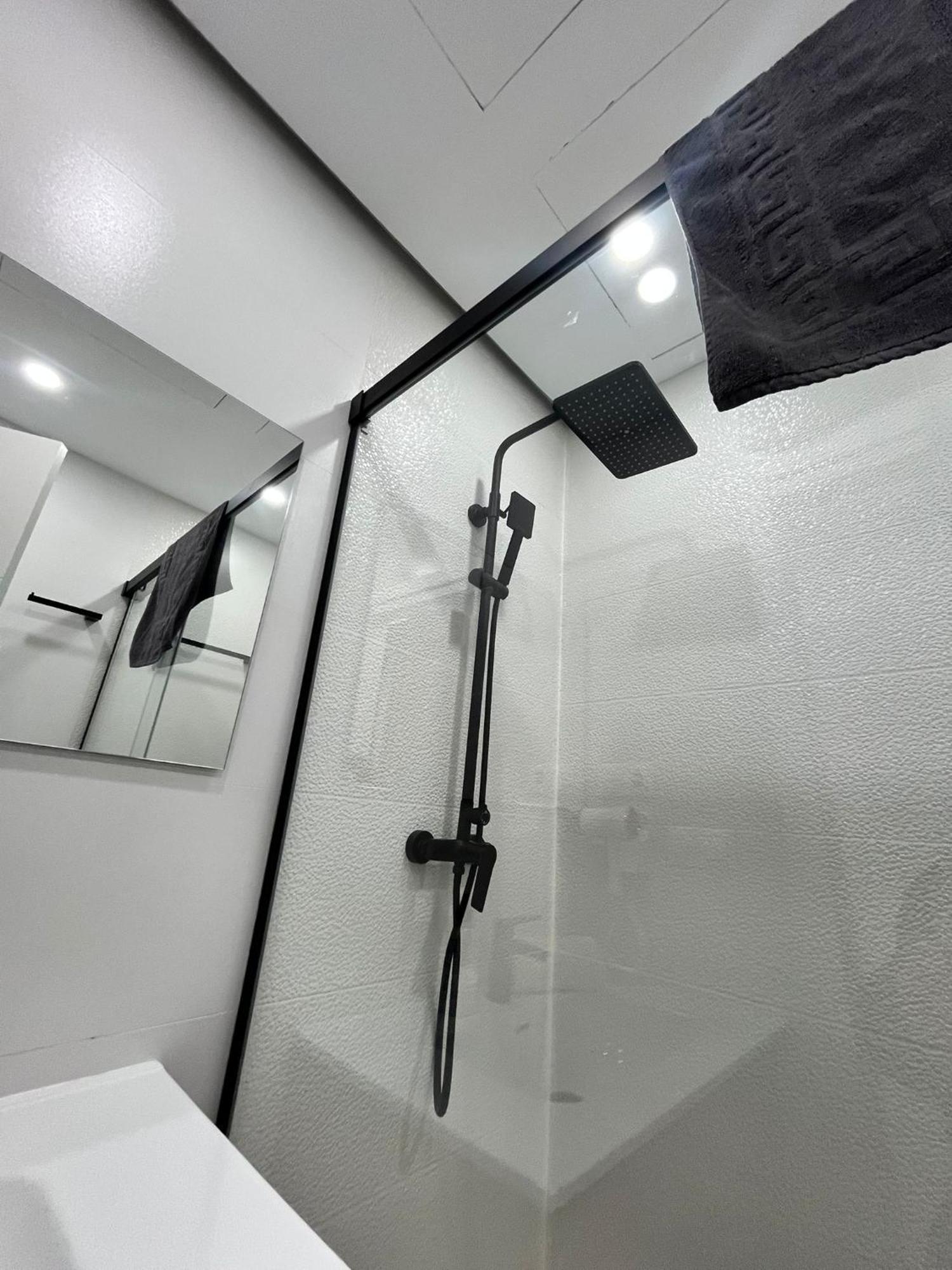 Apartament Boutique Collection Uncibay Malaga Zewnętrze zdjęcie