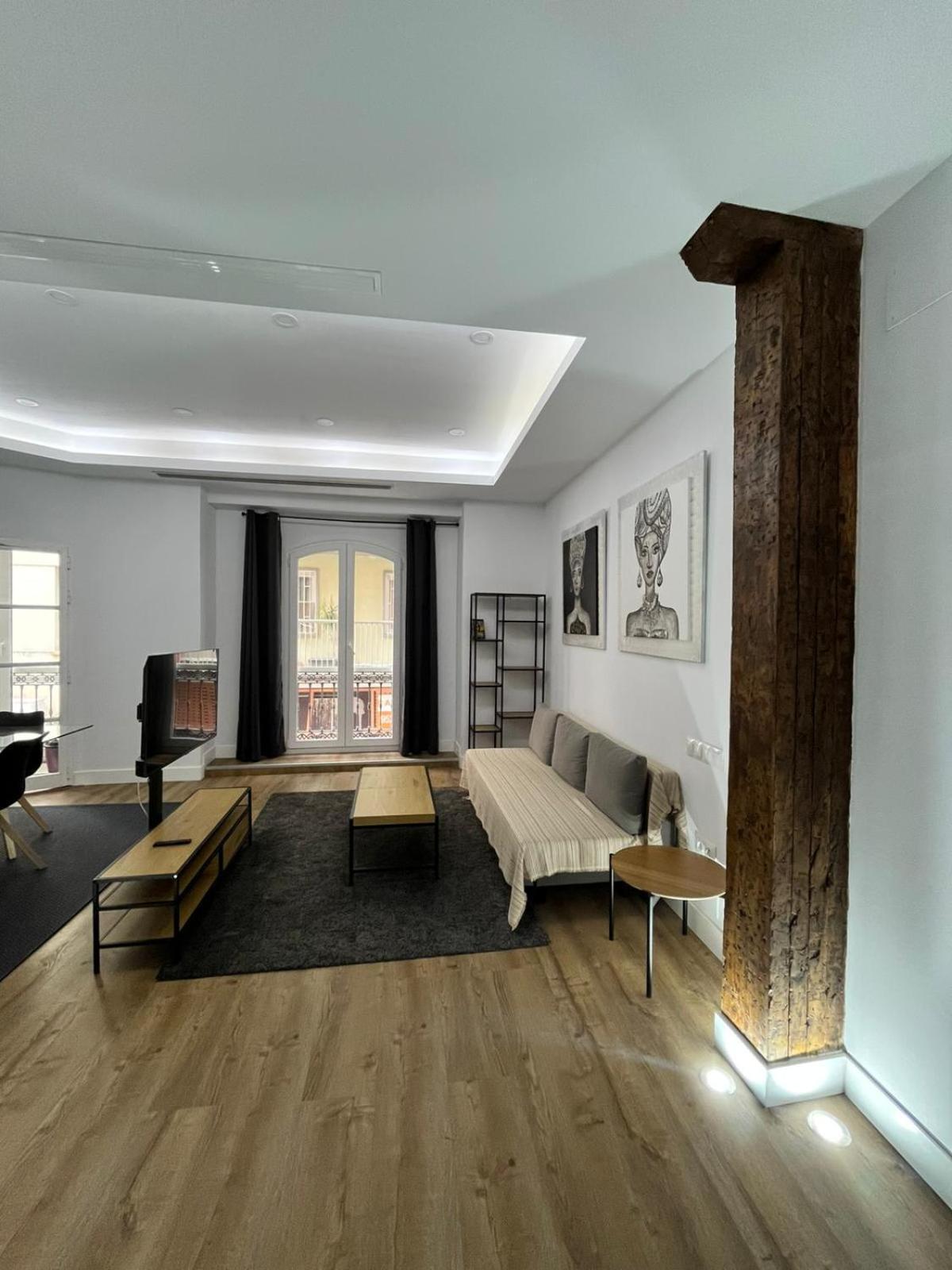 Apartament Boutique Collection Uncibay Malaga Zewnętrze zdjęcie