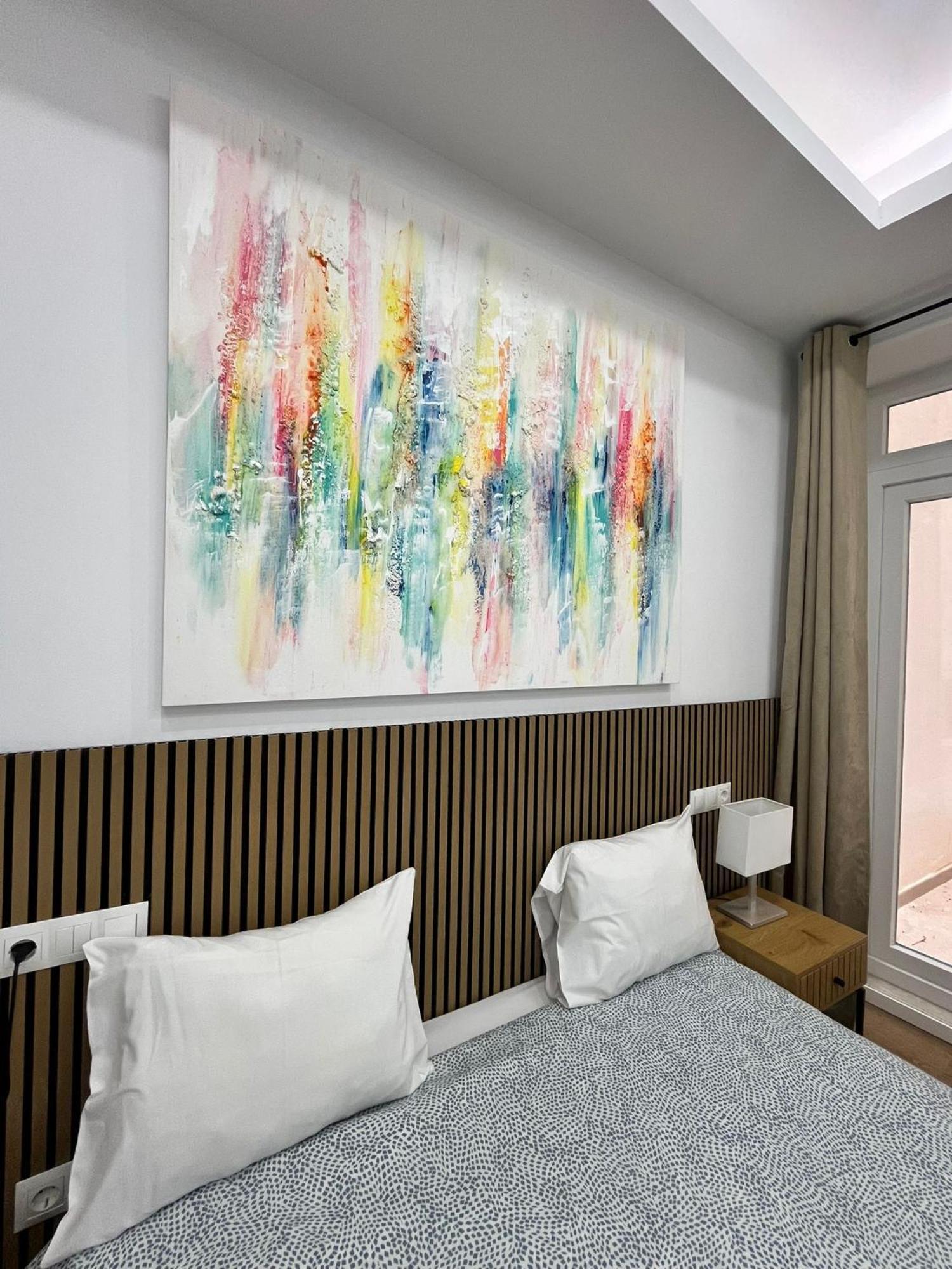 Apartament Boutique Collection Uncibay Malaga Zewnętrze zdjęcie