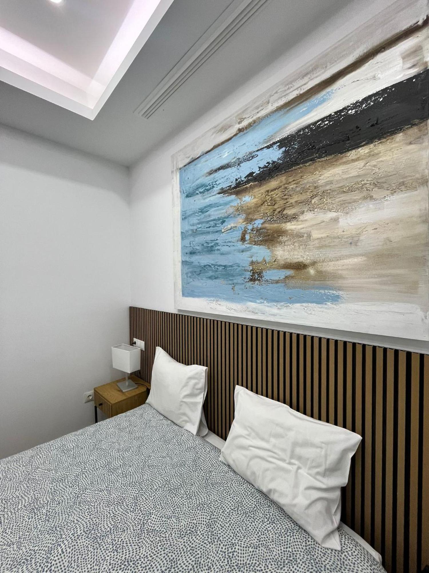 Apartament Boutique Collection Uncibay Malaga Zewnętrze zdjęcie