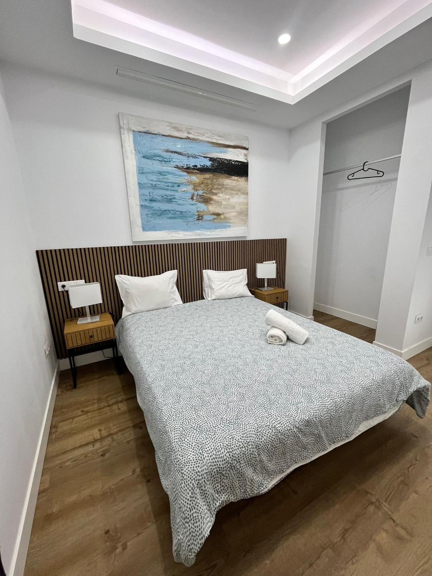 Apartament Boutique Collection Uncibay Malaga Zewnętrze zdjęcie