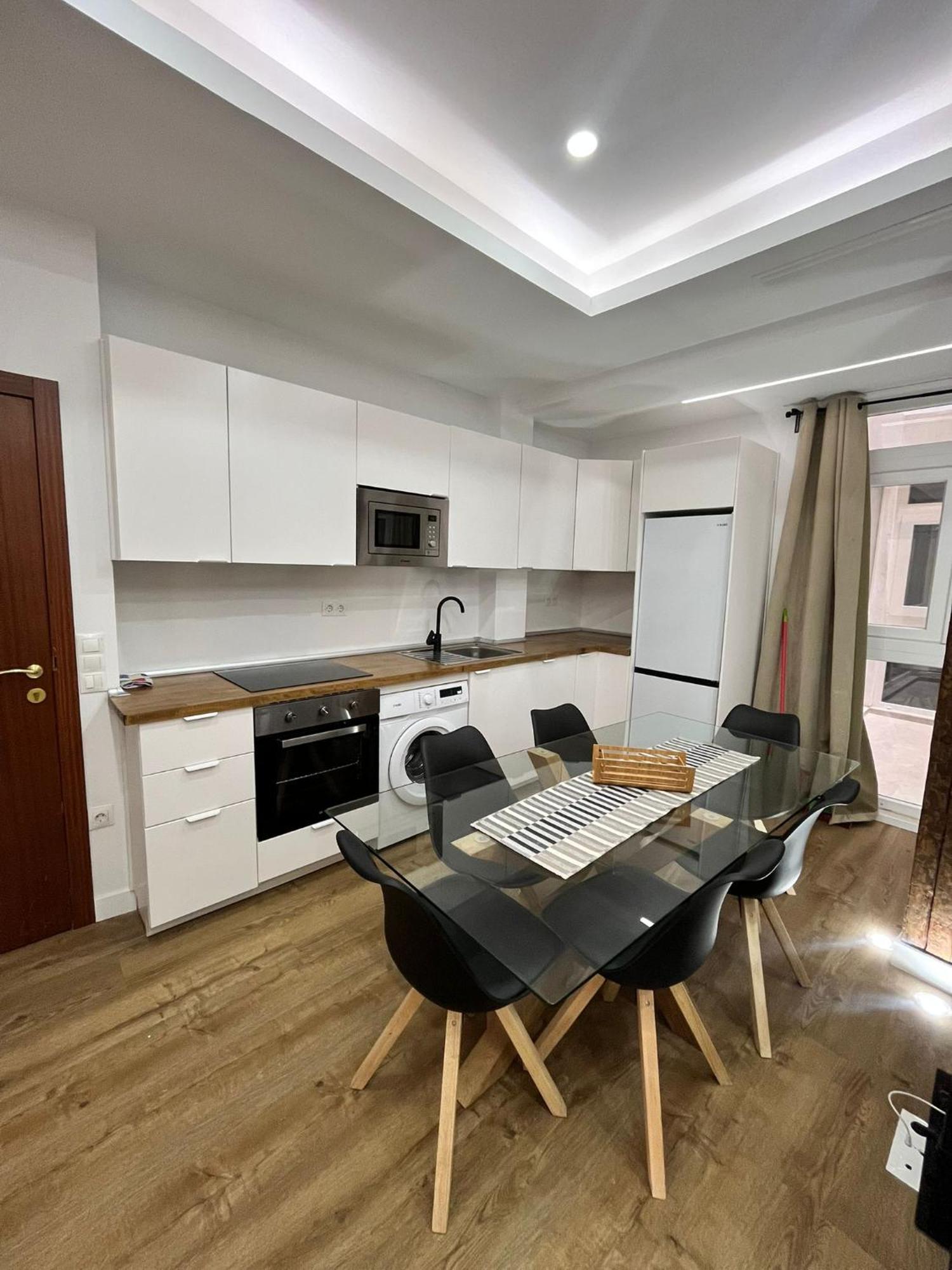 Apartament Boutique Collection Uncibay Malaga Zewnętrze zdjęcie