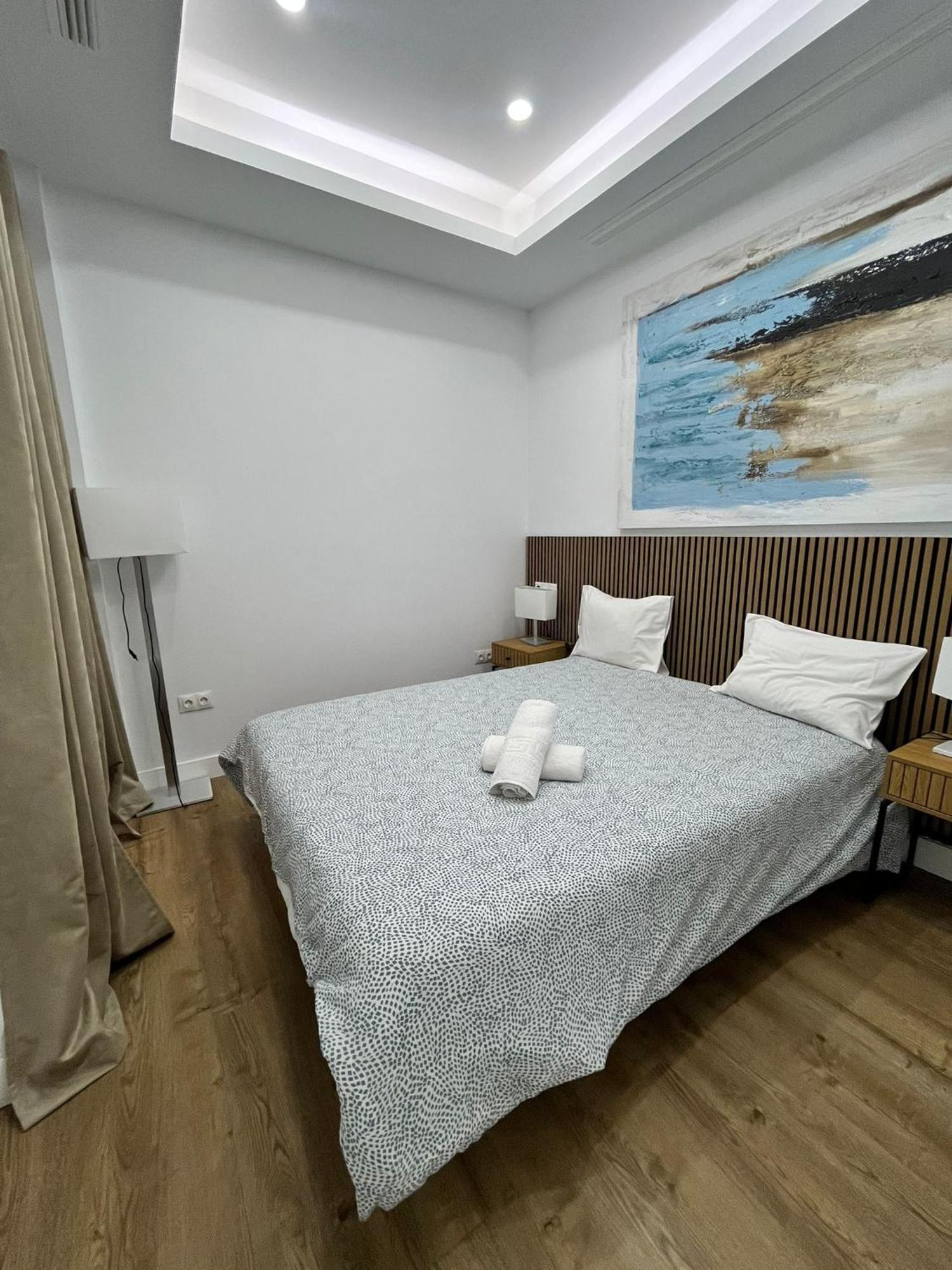 Apartament Boutique Collection Uncibay Malaga Zewnętrze zdjęcie