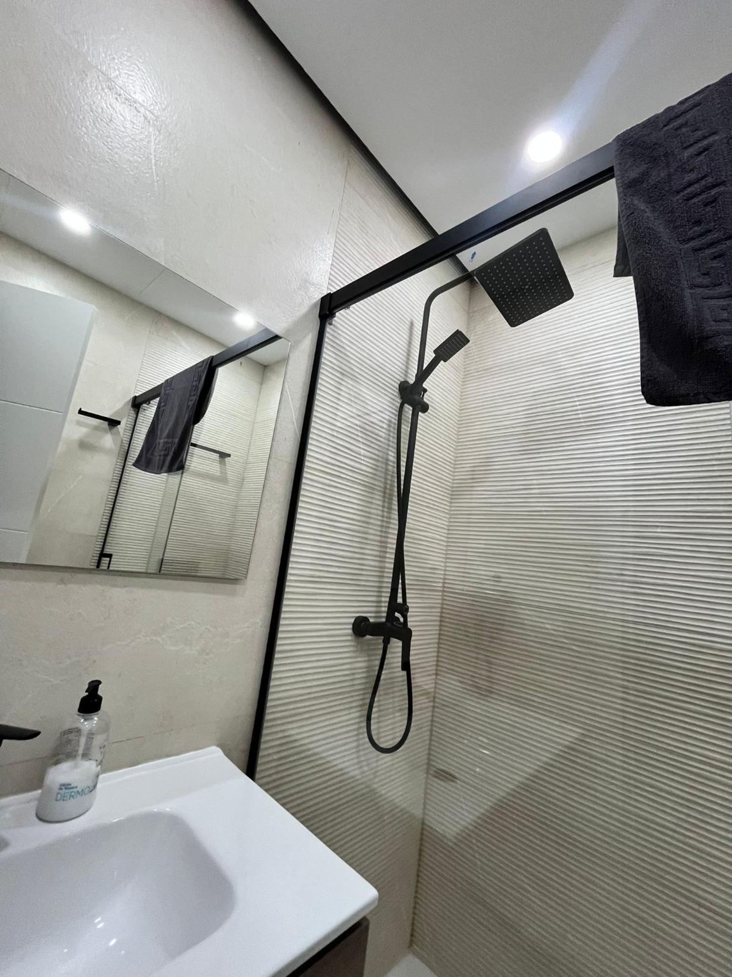 Apartament Boutique Collection Uncibay Malaga Zewnętrze zdjęcie